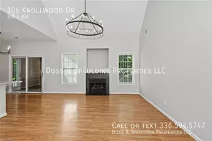106 Knollwood Dr, Jamestown, NC 27282 - Photo 6