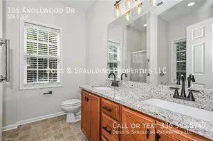 106 Knollwood Dr, Jamestown, NC 27282 - Photo 18