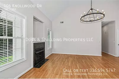 106 Knollwood Drive, Jamestown, NC 27282 - Photo 8