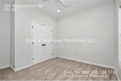 106 Knollwood Drive, Jamestown, NC 27282 - Photo 24