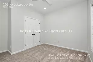 106 Knollwood Dr, Jamestown, NC 27282 - Photo 24