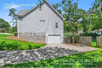 106 Knollwood Drive, Jamestown, NC 27282 - Photo 36
