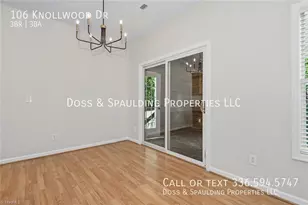 106 Knollwood Dr, Jamestown, NC 27282 - Photo 14