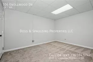 106 Knollwood Dr, Jamestown, NC 27282 - Photo 26