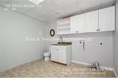 106 Knollwood Drive, Jamestown, NC 27282 - Photo 28