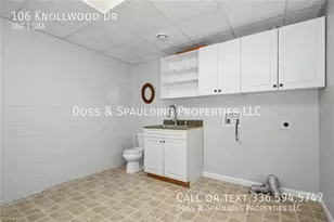 106 Knollwood Dr, Jamestown, NC 27282 - Photo 28