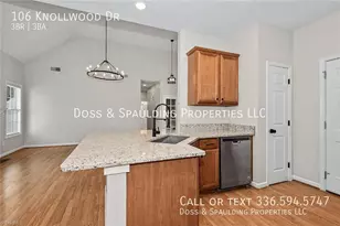 106 Knollwood Dr, Jamestown, NC 27282 - Photo 12