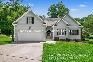 106 Knollwood Dr, Jamestown, NC 27282 - Photo 2