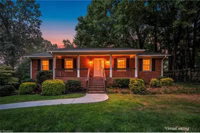 5410 Nestleway Drive, Clemmons, NC 27012 - Photo 2