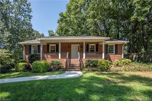 5410 Nestleway Dr, Clemmons, NC 27012 - Photo 1