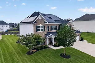 6605 Jockey Club Dr, Whitsett, NC 27377 - Photo 12