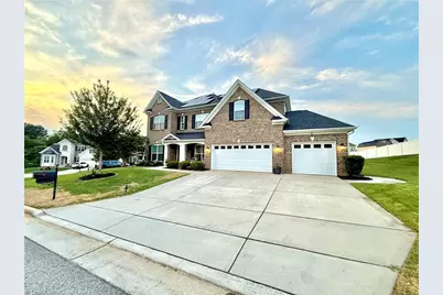 6605 Jockey Club Drive, Whitsett, NC 27377 - Photo 2