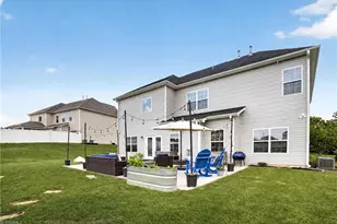6605 Jockey Club Dr, Whitsett, NC 27377 - Photo 20