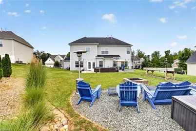 6605 Jockey Club Drive, Whitsett, NC 27377 - Photo 18