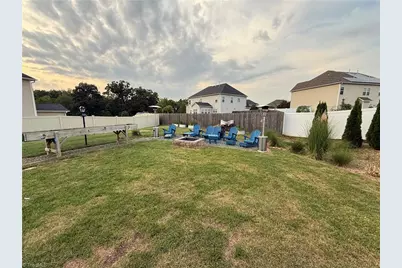 6605 Jockey Club Drive, Whitsett, NC 27377 - Photo 4
