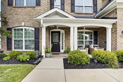 6605 Jockey Club Drive, Whitsett, NC 27377 - Photo 22