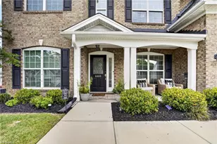 6605 Jockey Club Dr, Whitsett, NC 27377 - Photo 22