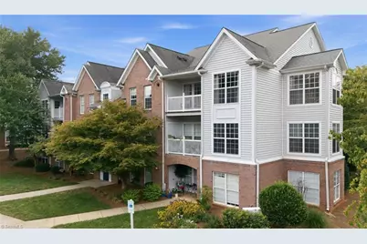 5005 Bass Chapel Road #1C, Greensboro, NC 27455 - Photo 1