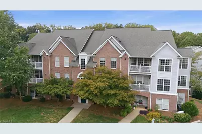 5005 Bass Chapel Road #1C, Greensboro, NC 27455 - Photo 26