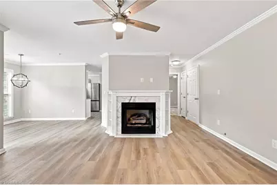 5005 Bass Chapel Road #1C, Greensboro, NC 27455 - Photo 4