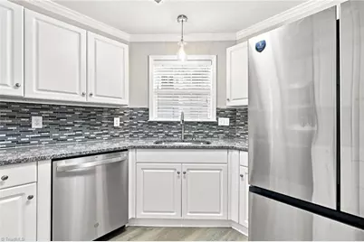 5005 Bass Chapel Road #1C, Greensboro, NC 27455 - Photo 10