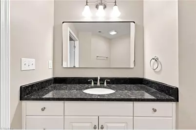 5005 Bass Chapel Road #1C, Greensboro, NC 27455 - Photo 20