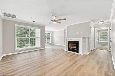 5005 Bass Chapel Road #1C, Greensboro, NC 27455 - Photo 2