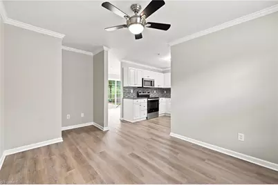 5005 Bass Chapel Road #1C, Greensboro, NC 27455 - Photo 8