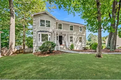 4341 Becks Park Lane, Winston-Salem, NC 27106 - Photo 2