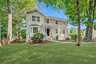 4341 Becks Park Ln, Winston-Salem, NC 27106 - Photo 2