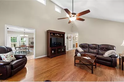 5737 Polaris Court, Pfafftown, NC 27040 - Photo 14