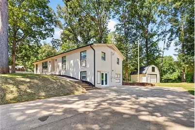 723 Windsor Trail, Asheboro, NC 27203 - Photo 4