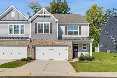 5113 Moonlight Ridge Drive, Greensboro, NC 27455 - Photo 1