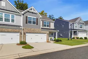 5113 Moonlight Rdg Dr, Greensboro, NC 27455 - Photo 2
