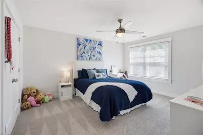 5113 Moonlight Ridge Drive, Greensboro, NC 27455 - Photo 24
