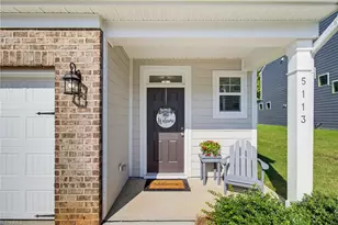5113 Moonlight Rdg Dr, Greensboro, NC 27455 - Photo 4