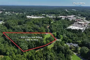 220 Collins Rd, Elkin, NC 28621 - Photo 2