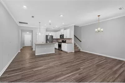 814 Falls Grove Trail, High Point, NC 27265 - Photo 4
