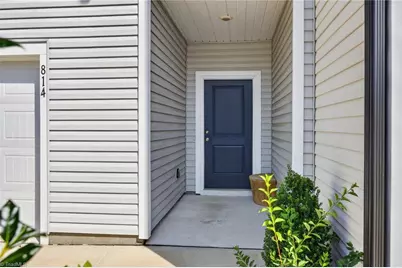 814 Falls Grove Trail, High Point, NC 27265 - Photo 2