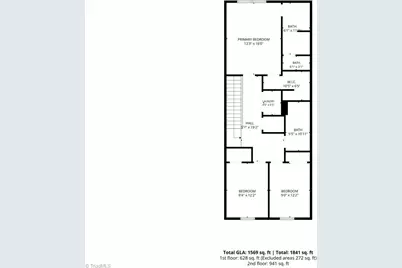 814 Falls Grove Trail, High Point, NC 27265 - Photo 24