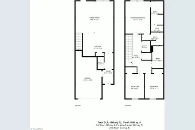 814 Falls Grove Trail, High Point, NC 27265 - Photo 26