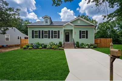 1110 Richland Street, High Point, NC 27260 - Photo 2