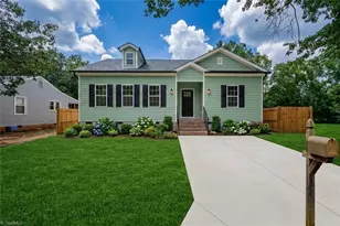 1110 Richland St, High Point, NC 27260 - Photo 2
