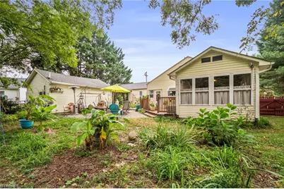 204 Carson Road, Pilot Mountain, NC 27041 - Photo 24