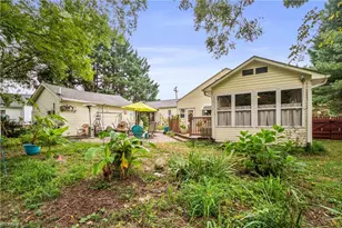 204 Carson Rd, Pilot Mountain, NC 27041 - Photo 24