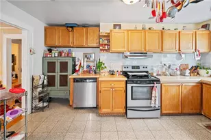 204 Carson Rd, Pilot Mountain, NC 27041 - Photo 8