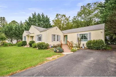 204 Carson Road, Pilot Mountain, NC 27041 - Photo 28