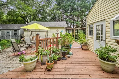 204 Carson Road, Pilot Mountain, NC 27041 - Photo 22