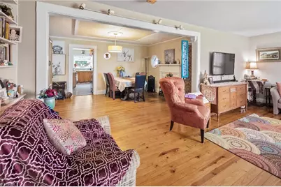 204 Carson Road, Pilot Mountain, NC 27041 - Photo 6