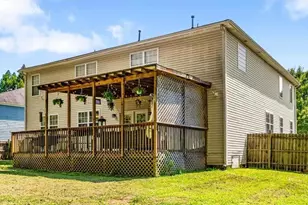 5307 Cragganmore Dr, McLeansville, NC 27301 - Photo 44